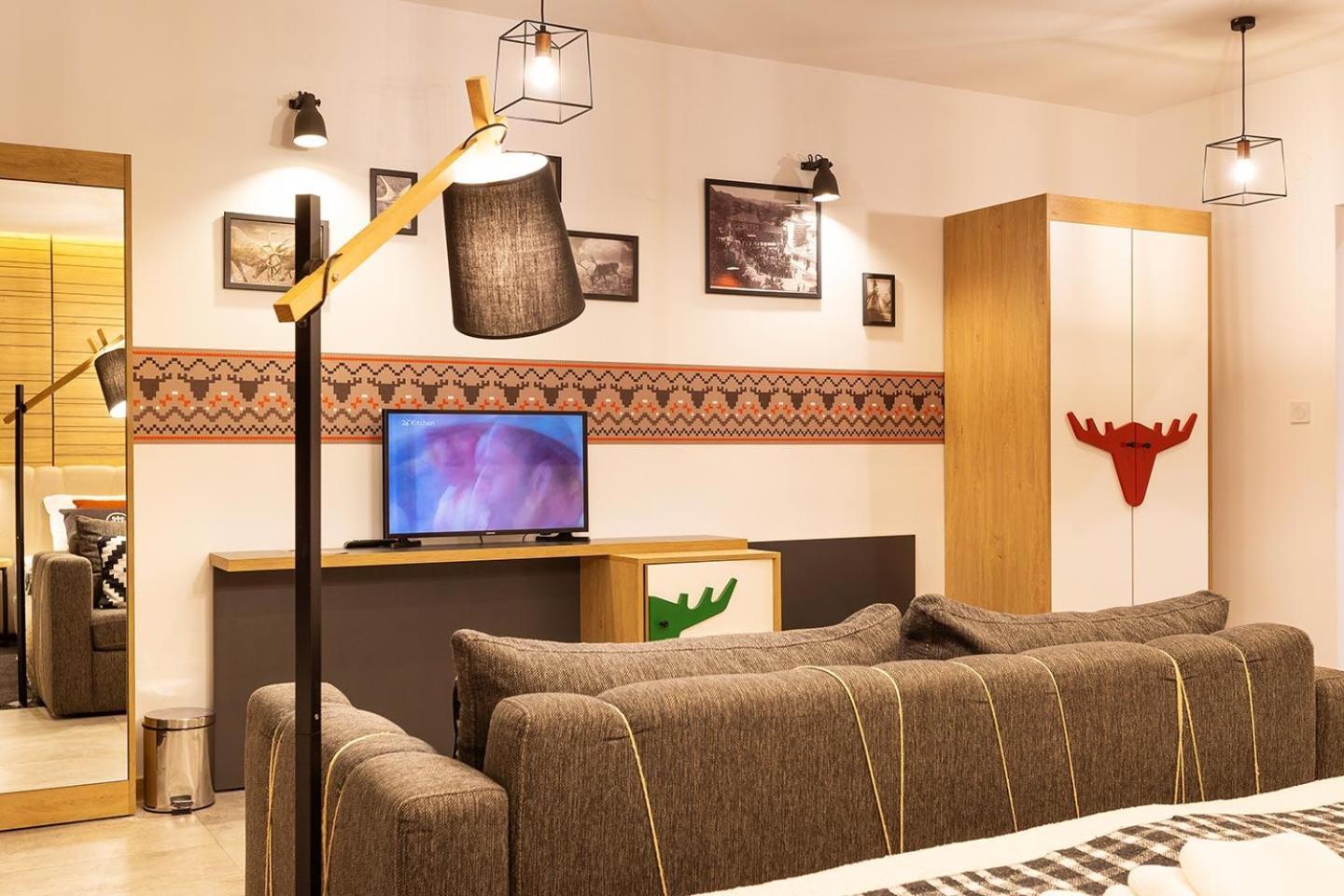 Complex Vazrozhdentsi Hotell Trjavna Exteriör bild